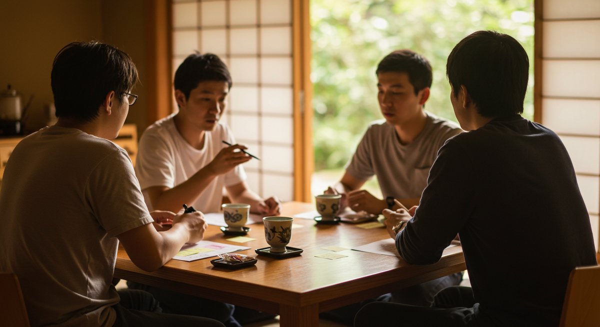 20 代 終 活
