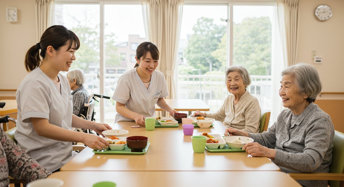 ディ サービス に 通う に は