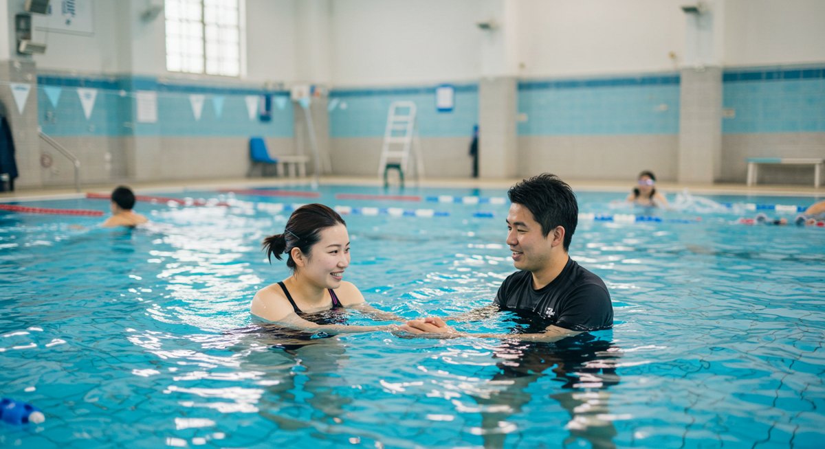 スポーツ 習い事 社会 人