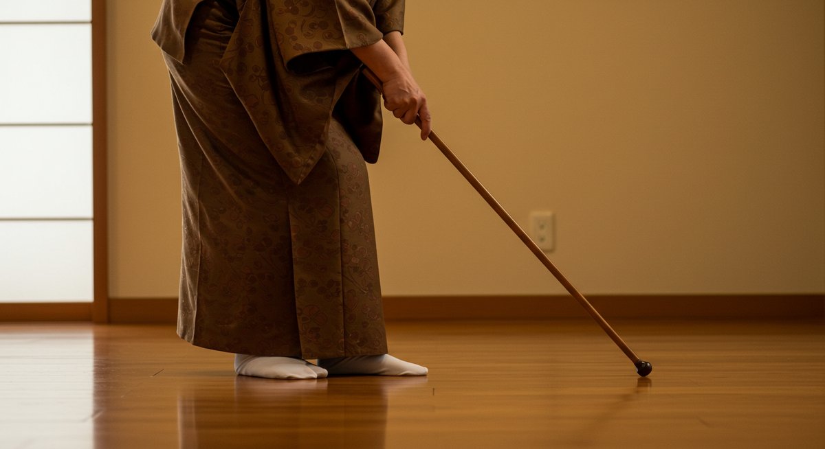 介護 杖 お すすめ
