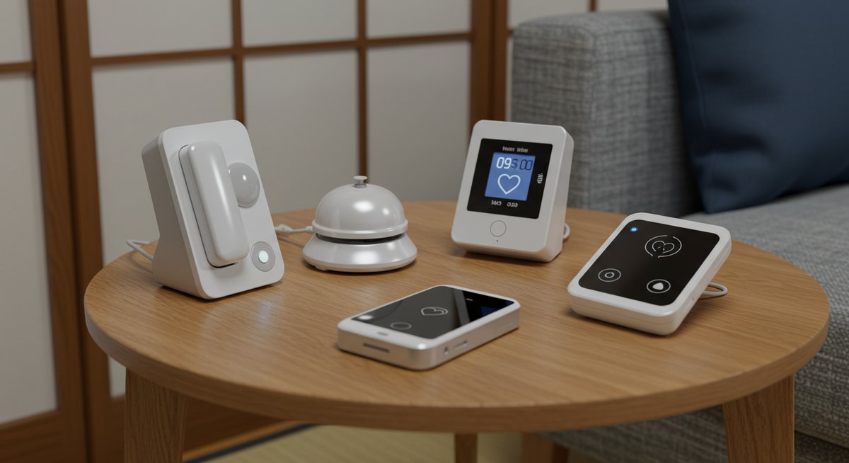 介護 便利 グッズ 最新