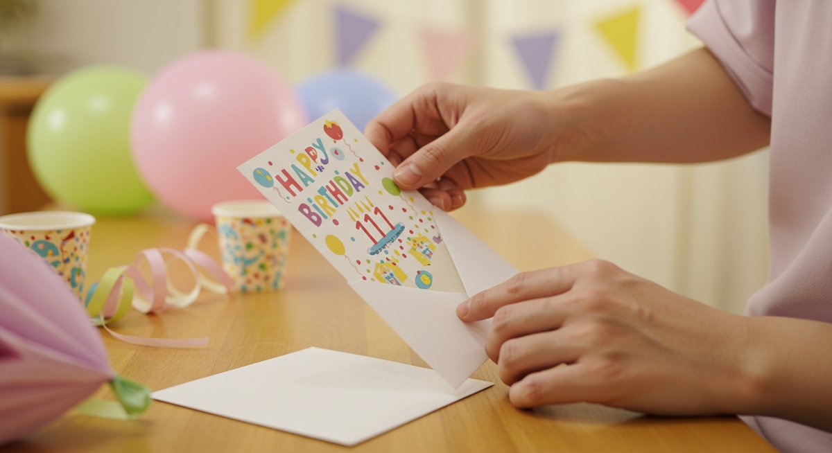 介護 施設 メッセージ 例文 誕生 日