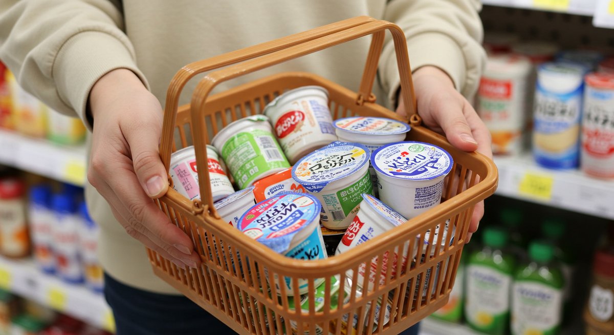 悪玉 コレステロール ヨーグルト お すすめ