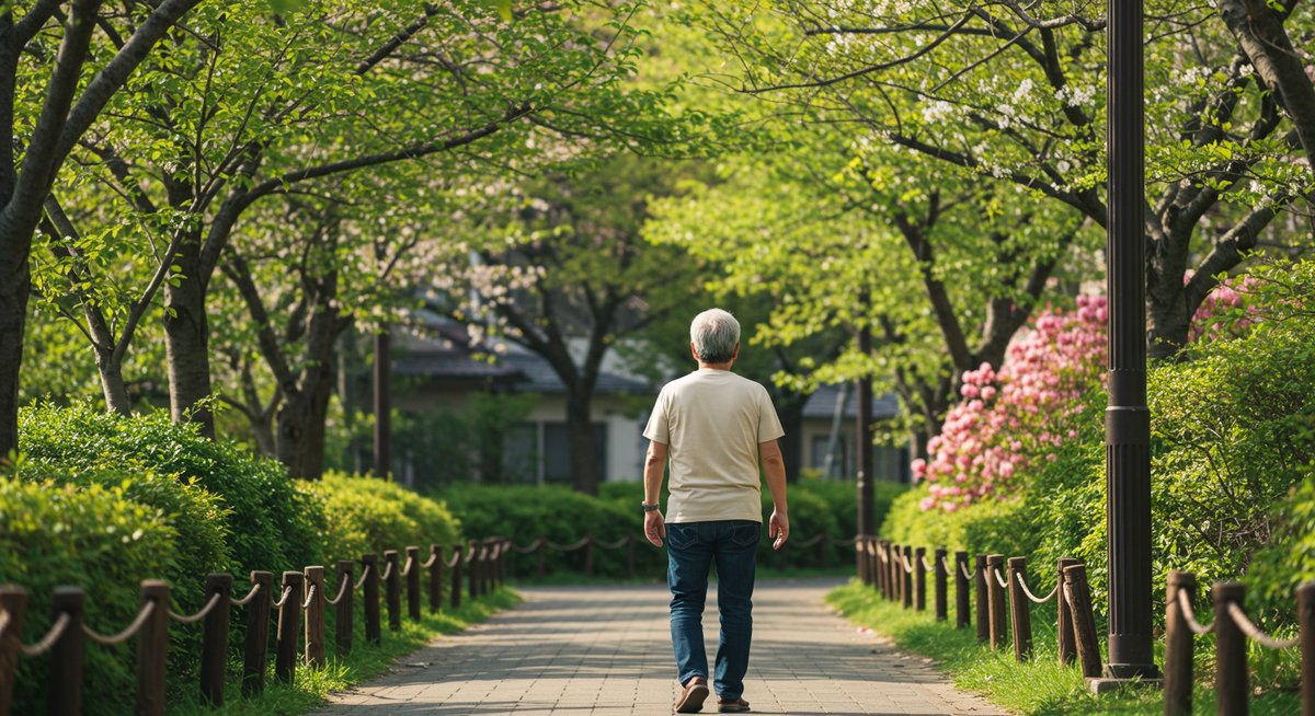 何 も する こと が ない 高齢 者