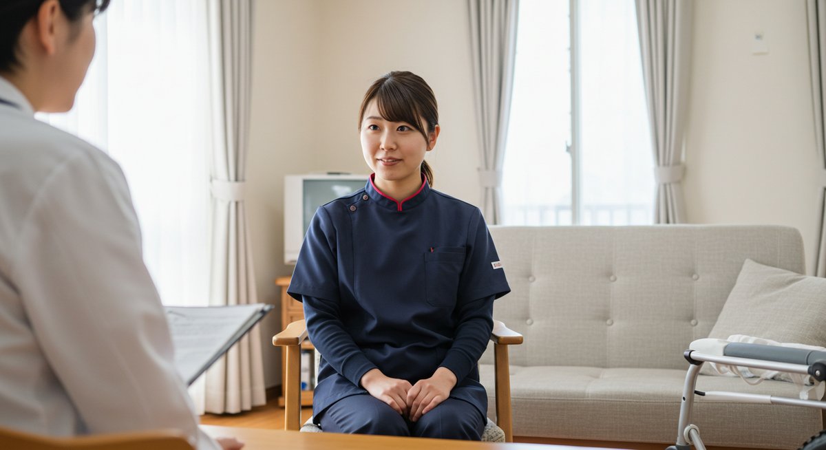 ヘルパー 医療 行為