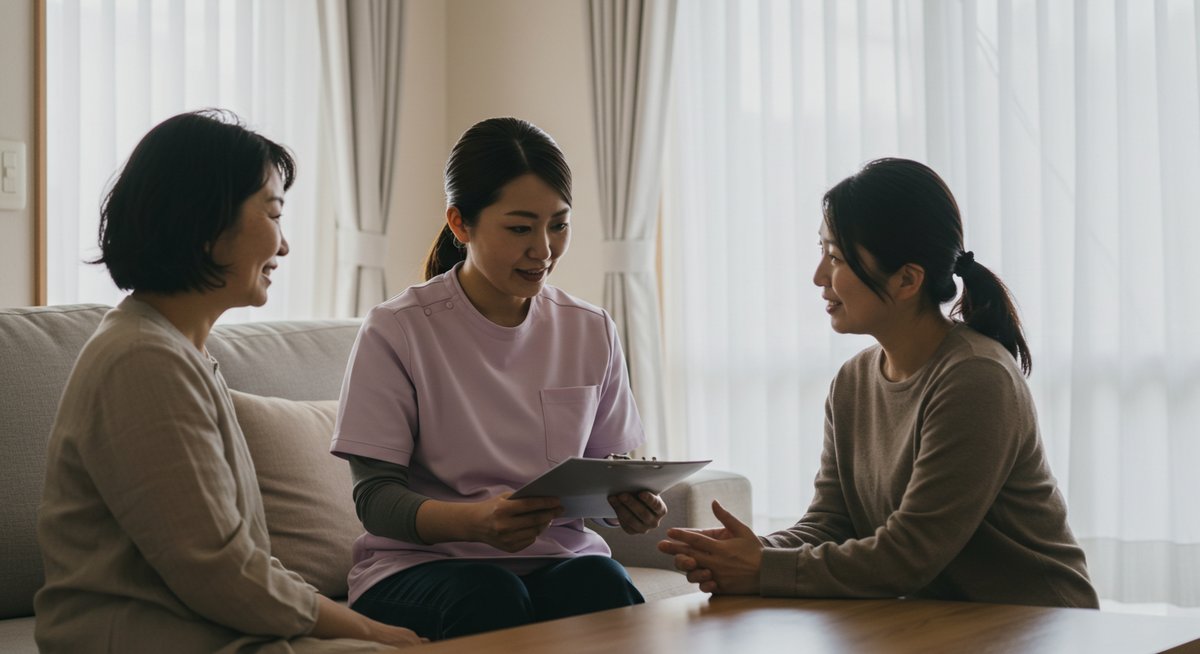 介護 自宅 費用