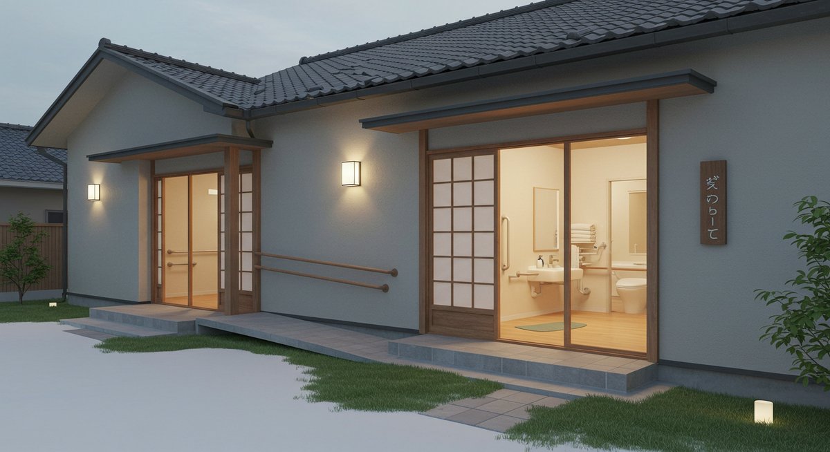 介護 自宅 費用