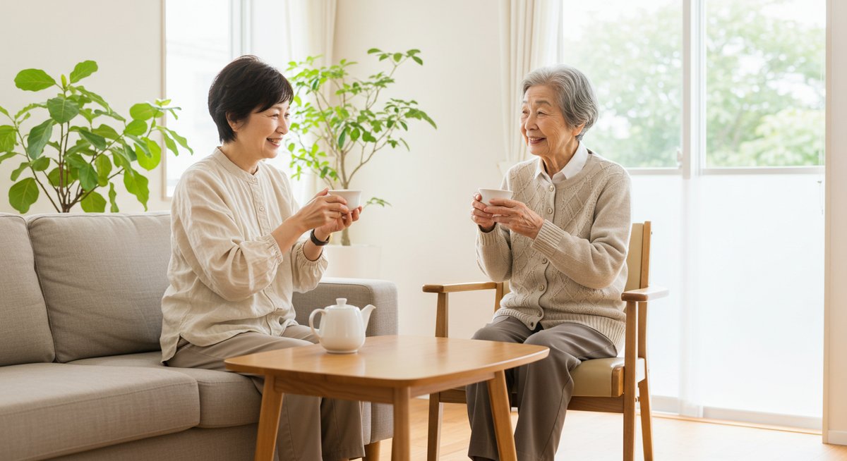在宅 介護 家族 限界