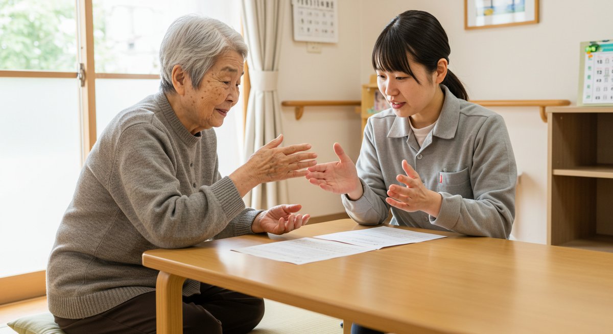 介護 保険 生活 援助