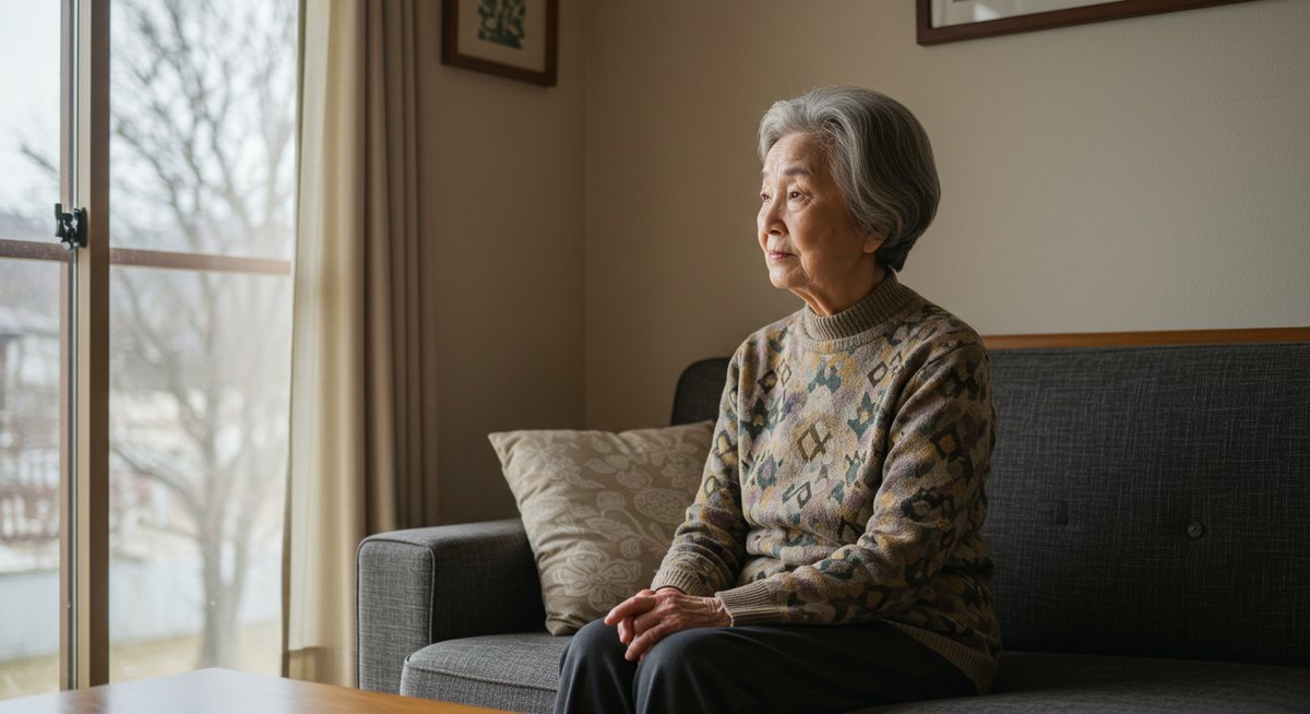 介護 保険 申請 し ない と どう なる