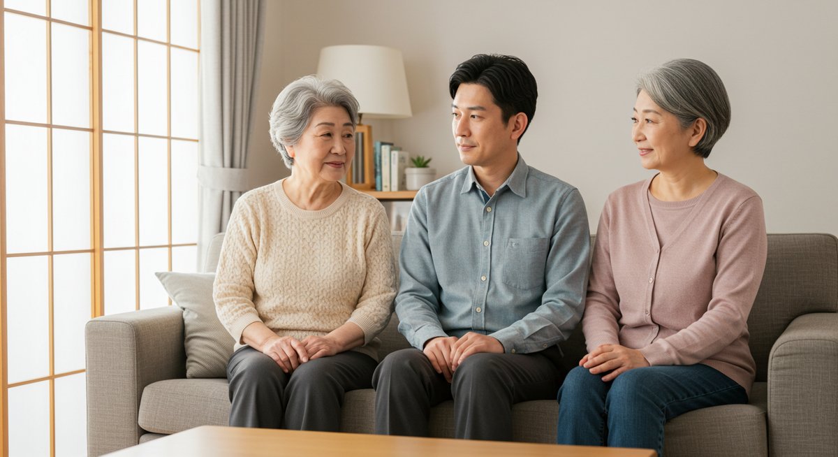 介護 保険 申請 し ない と どう なる