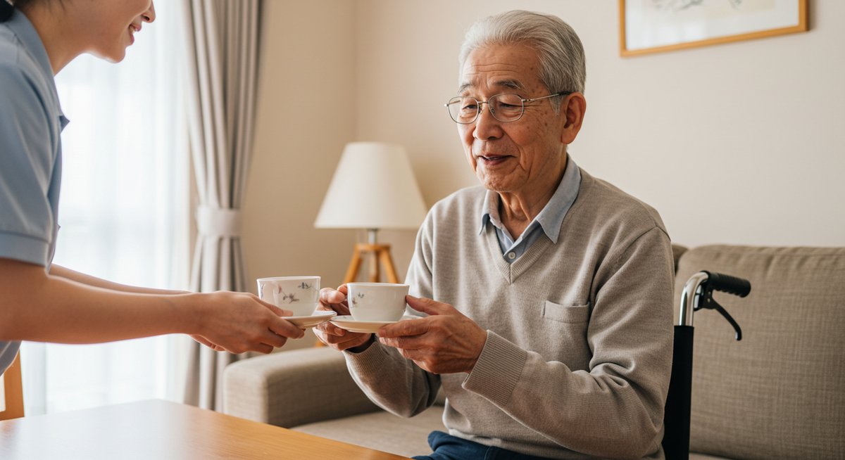 介護 認定 なし で 受け られる サービス