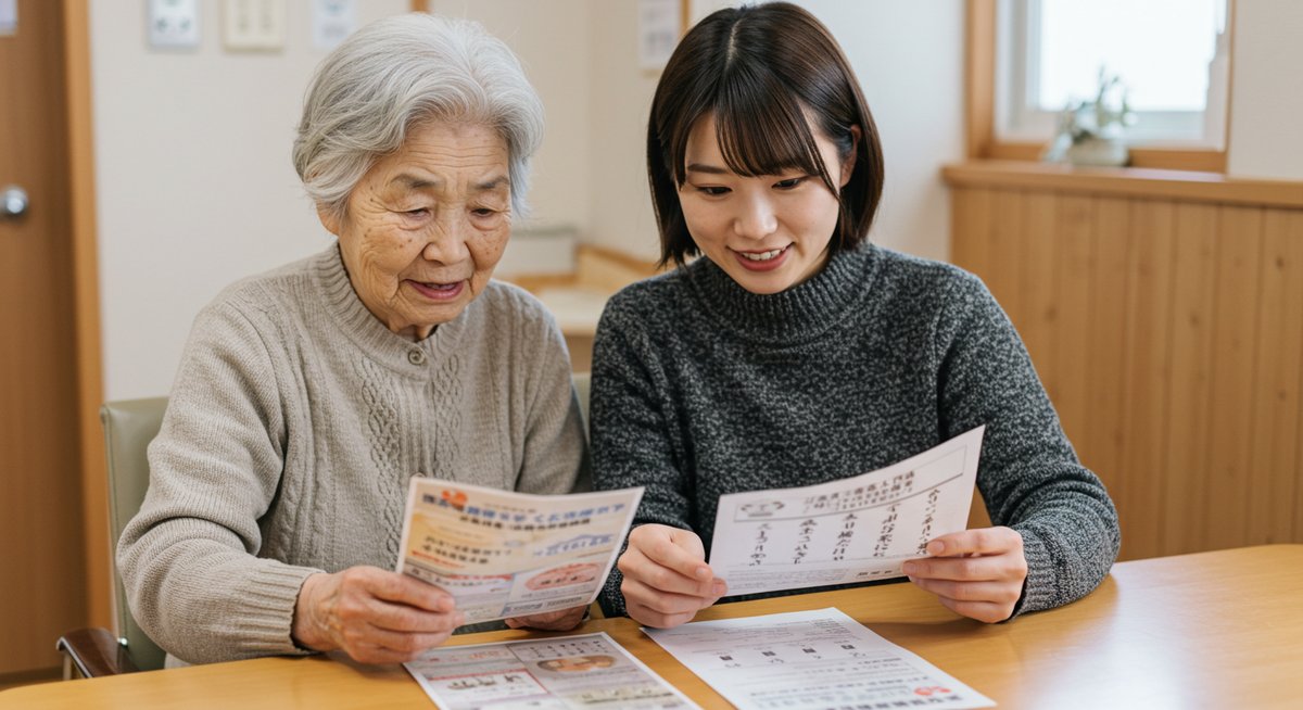 介護 認定 なし で 受け られる サービス
