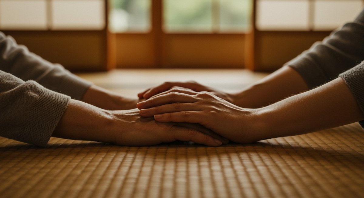 一人っ子 親の介護 お 金 が ない