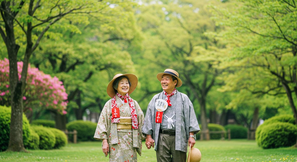 推し 活 若返る
