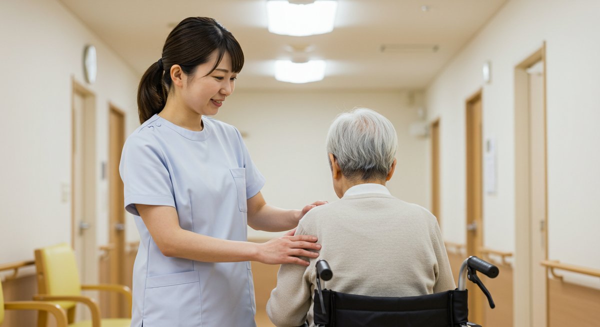 ユマニチュード 4 つ の 柱