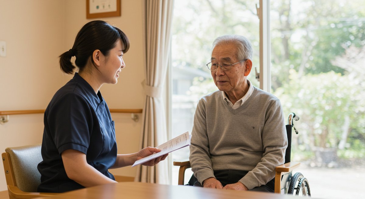介護 バリデーション