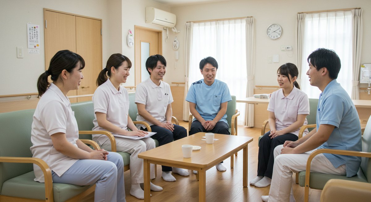 介護 バリデーション